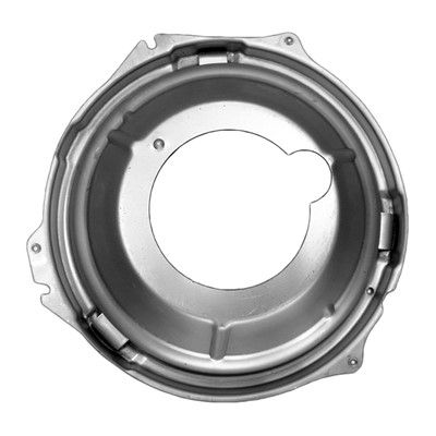 1962-1966 Chevrolet Chevy II Headlight Retaining Ring (LKQ)