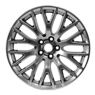2017-2022 Ford GT Wheel - Rear (LKQ)