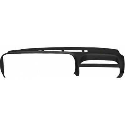 1995-1996 GMC C3500HD Dashboard Panel Overlay (LKQ)