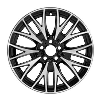 2012-2018 BMW 320i Wheel - Front (LKQ)
