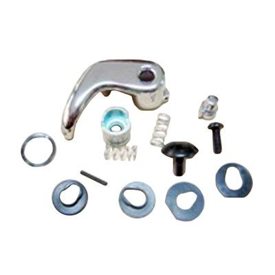 1989-1991 Chevrolet R3500 Vent Window Latch - Right (LKQ)