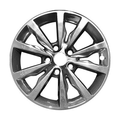 2014-2020 Dodge Durango Wheel (LKQ)