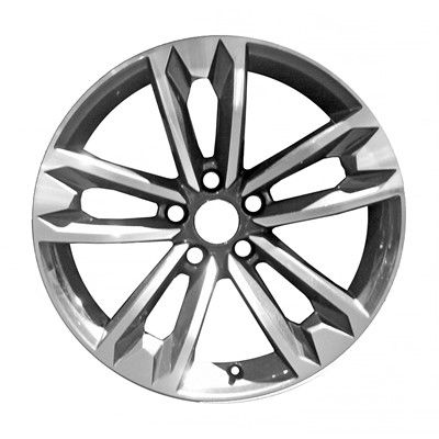 2017-2023 Audi A4 allroad Wheel (LKQ)