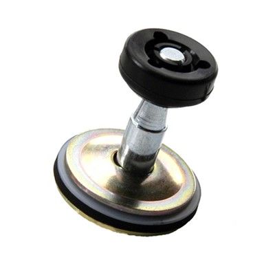1970-1981 Pontiac Firebird Window Regulator Roller - Rear (LKQ)