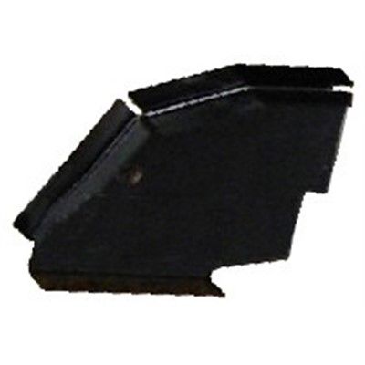 1968-1970 Dodge Charger Frame Crossmember - Rear (LKQ)