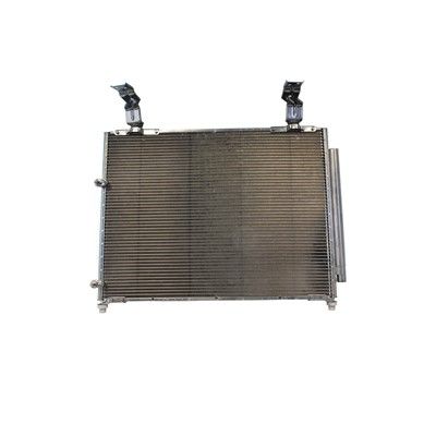 2001-2002 Acura MDX A/C Condenser (LKQ)
