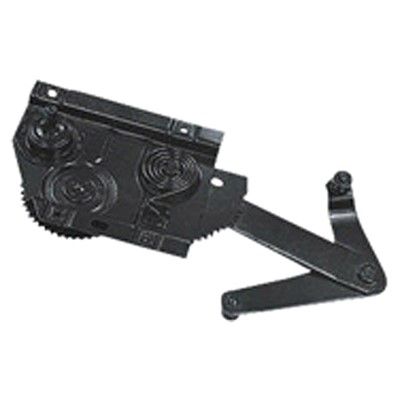 1967-1968 Ford Mustang Window Regulator - Front Right (LKQ)