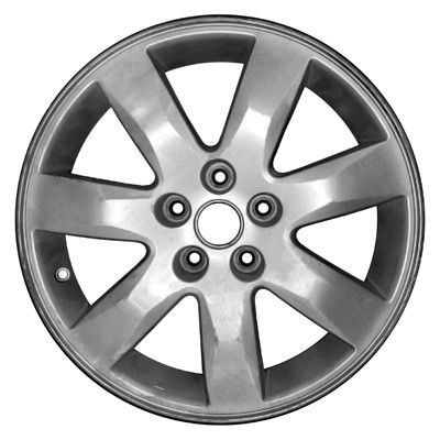 2011-2013 Kia Sorento Wheel (LKQ)