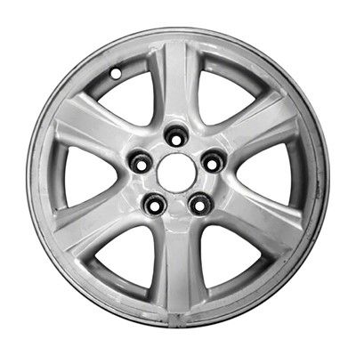 2007-2009 Toyota Camry Wheel (LKQ)