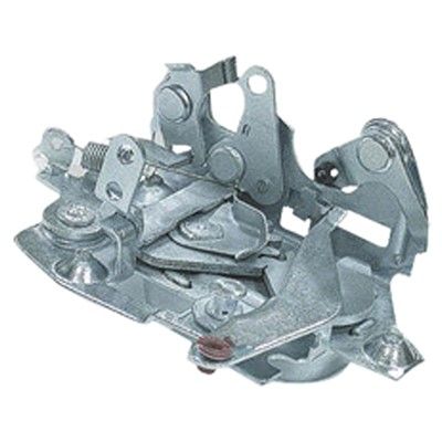 1969-1970 Mercury Cougar Door Latch Assembly - Front Right (LKQ)