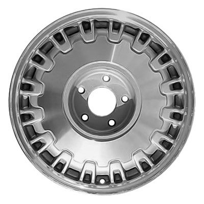 1992-1994 Cadillac Seville Wheel (LKQ)