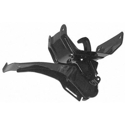 1968 Chevrolet Camaro Hood Latch Assembly (LKQ)