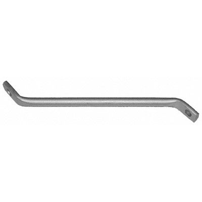 1964-1965 Chevrolet El Camino Fender Brace - Front Left (LKQ)