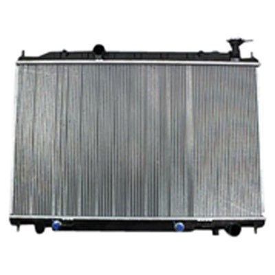 2004-2009 Nissan Quest Radiator (LKQ)