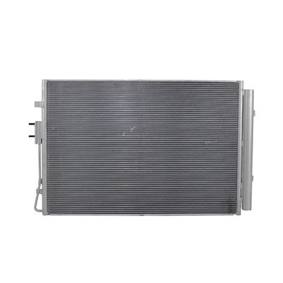 2020 Hyundai Palisade A/C Condenser (LKQ)