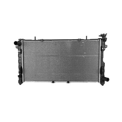 2005-2007 Dodge Caravan Radiator (LKQ)
