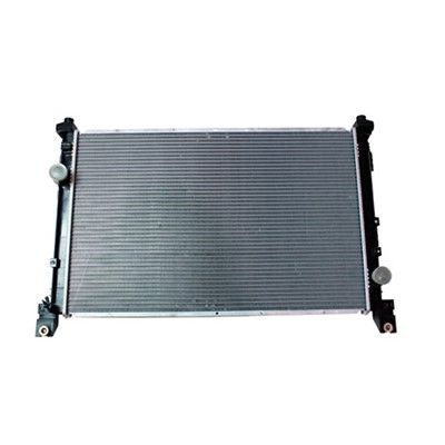 2007-2008 Chrysler Pacifica Radiator (LKQ)