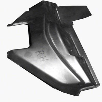 1968-1972 Chevrolet El Camino Tail Light Mounting Panel (LKQ)