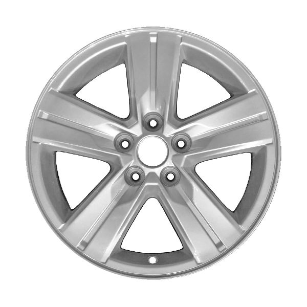 2015-2021 Chevrolet Trax Wheel (LKQ)