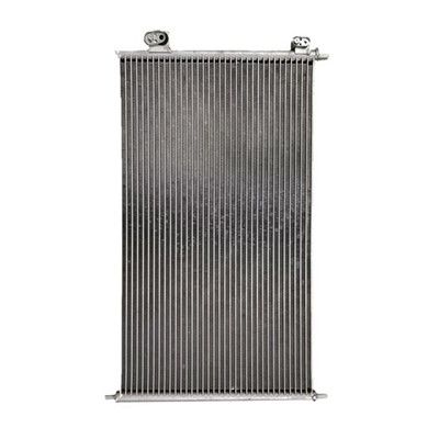 2003-2005 Honda Civic A/C Condenser (LKQ)