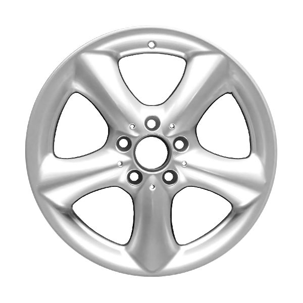 2006 Mercedes-Benz C350 Wheel - Rear (LKQ)