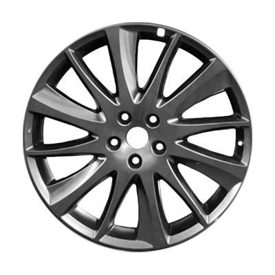 2019-2024 Nissan Murano Wheel (LKQ)
