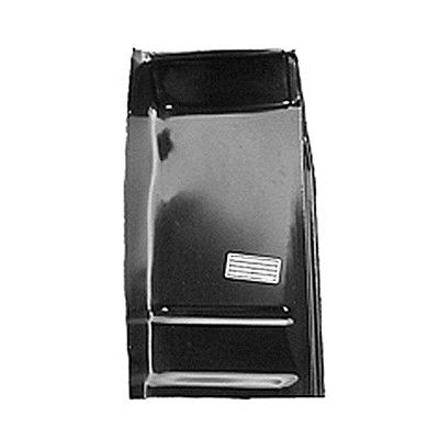 1991-2002 Chevrolet C3500hd Floor Pan - Right (LKQ)