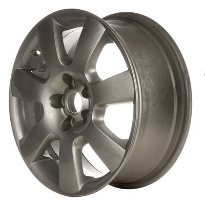 2003-2005 Volkswagen Beetle Wheel (LKQ)
