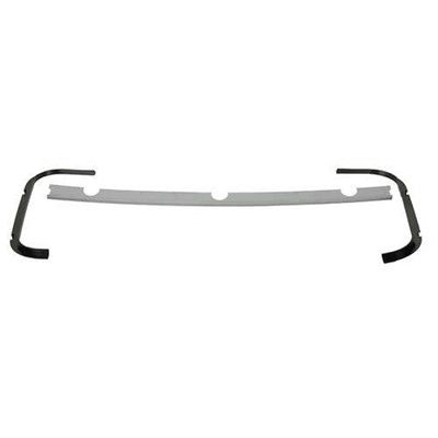 1967-1969 Pontiac Firebird Deck Lid Molding Retainer (LKQ)