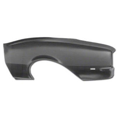1968 Chevrolet Camaro Quarter Panel - Left or Left Outer (LKQ)