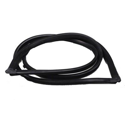 1979-1986 GMC C1500 Back Glass Seal (LKQ)