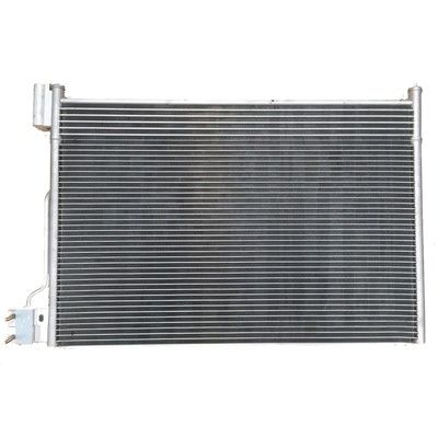 2006-2011 Lincoln Town Car A/C Condenser (LKQ)