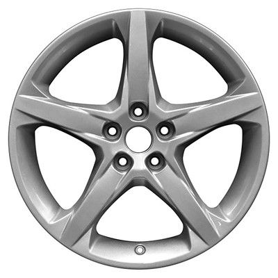 2012-2013 Ford Fusion Wheel (LKQ)