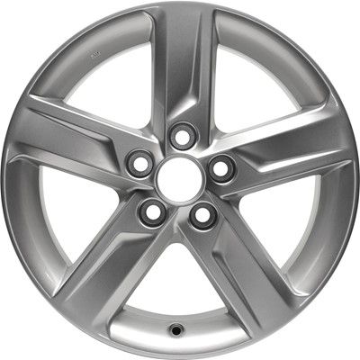 2012-2014 Toyota Camry Wheel (LKQ)