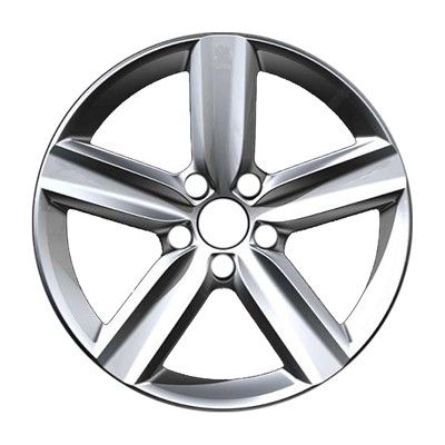 2014-2017 Volkswagen Touareg Wheel (LKQ)