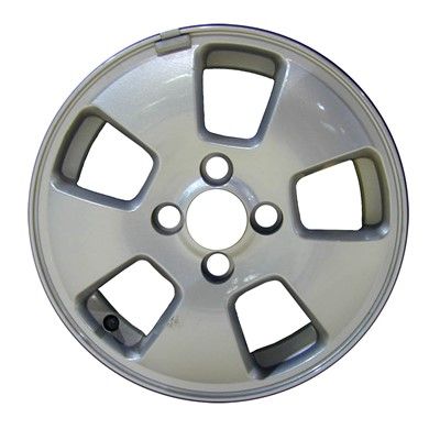 2006-2008 Chevrolet Aveo Wheel (LKQ)