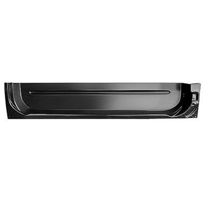 1960-1963 Chevrolet Suburban Door Bottom - Front Right Inner (LKQ)