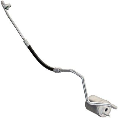 2014 Ford Police Interceptor Utility A/C Receiver Drier (LKQ)