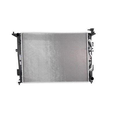 2015 Kia K900 Radiator (LKQ)