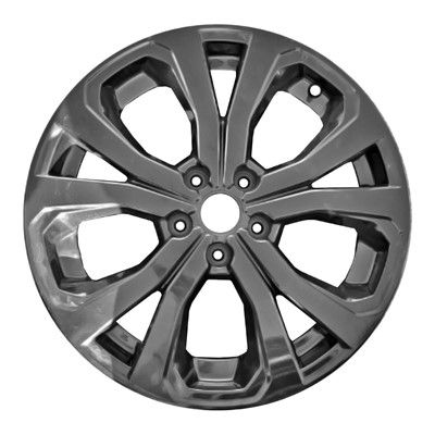 2019-2023 Subaru Forester Wheel (LKQ)