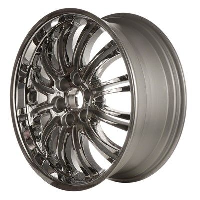 2009-2013 Chevrolet Avalanche Wheel (LKQ)