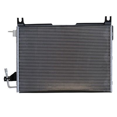 1998-2002 Dodge Ram 1500 A/C Condenser (LKQ)