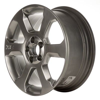 2008-2013 Volvo XC70 Wheel (LKQ)