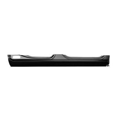2019-2022 Ram 1500 Classic Rocker Panel - Right (LKQ)