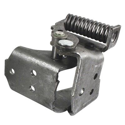 1978-1988 Chevrolet Monte Carlo Door Hinge - Front Left or Front Left Upper (LKQ)