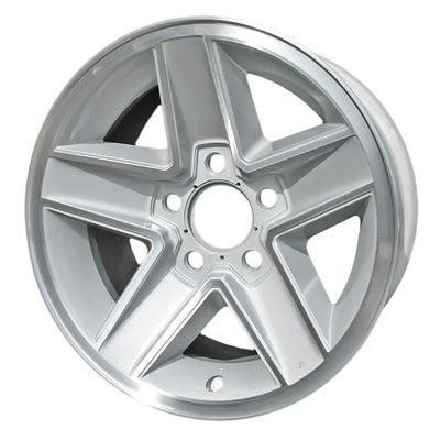 1987-1992 Chevrolet Camaro Wheel (LKQ)