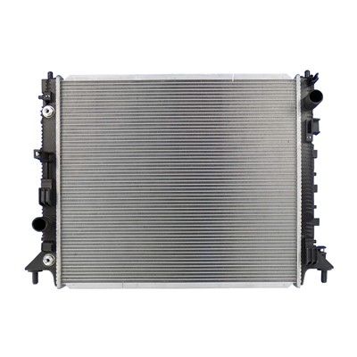 2016-2019 Cadillac ATS Radiator (LKQ)