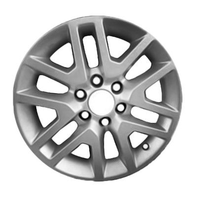 2014-2015 Nissan Xterra Wheel (LKQ)