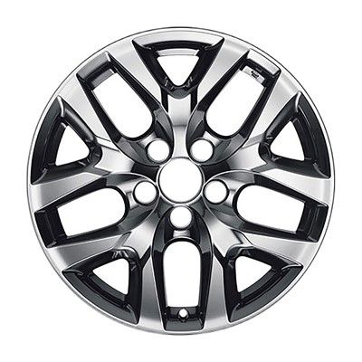 2017-2020 Honda Ridgeline Wheel (LKQ)