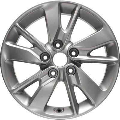 2016-2018 Kia Optima Wheel (LKQ)